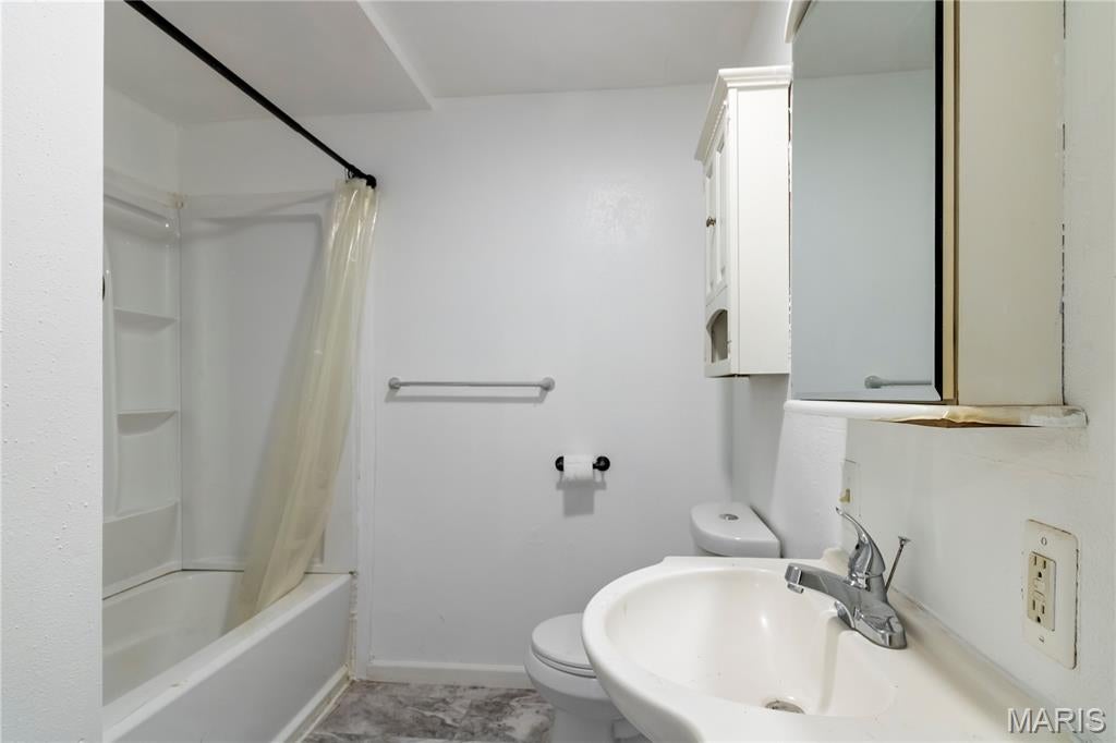 Gamels J H - Residential