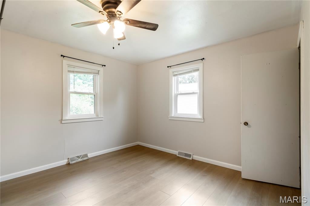 Gamels J H - Residential