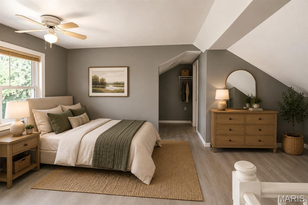 Gamels J H - Residential