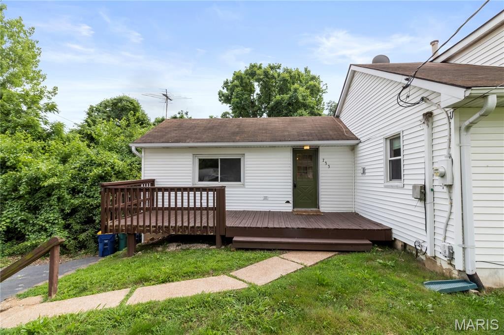 Gamels J H - Residential