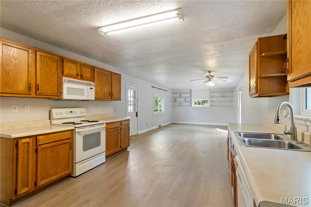 Gamels J H - Residential