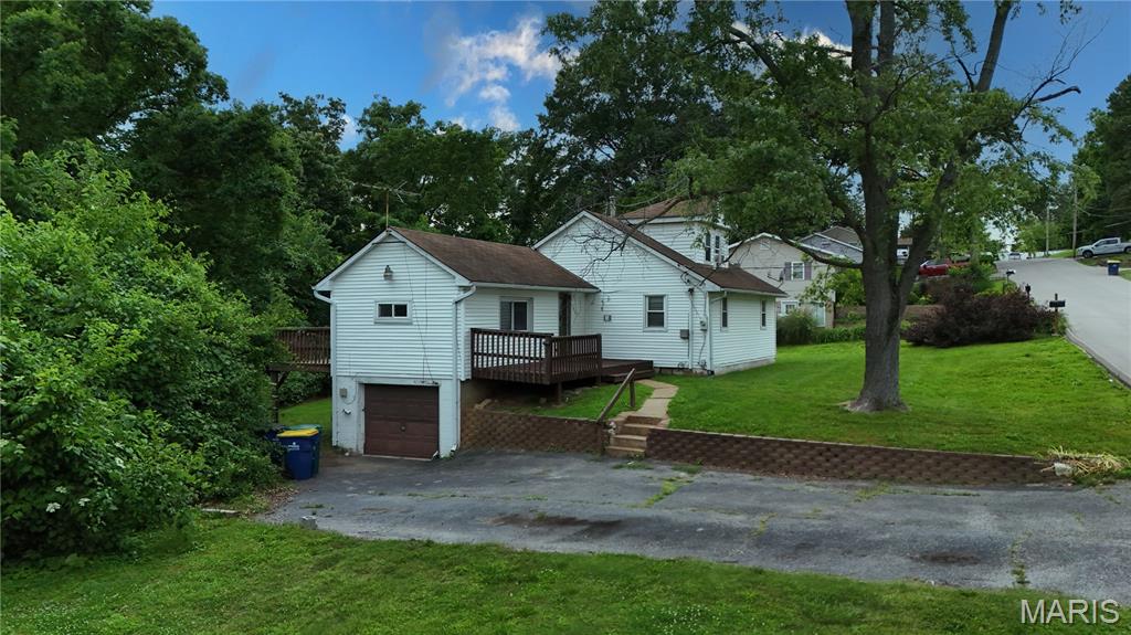 Gamels J H - Residential