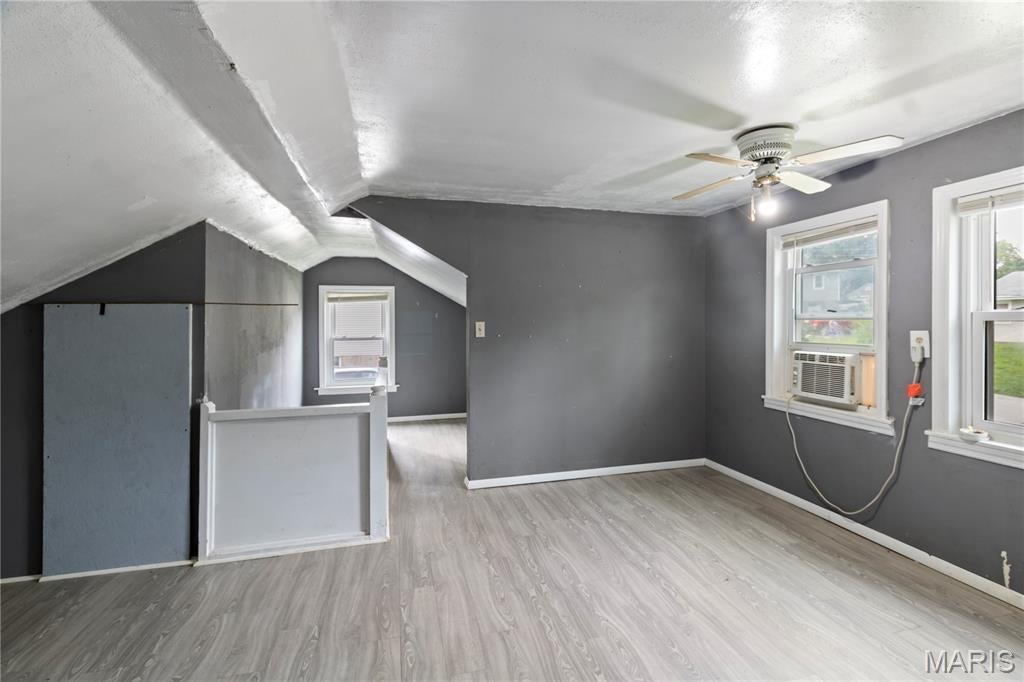 Gamels J H - Residential