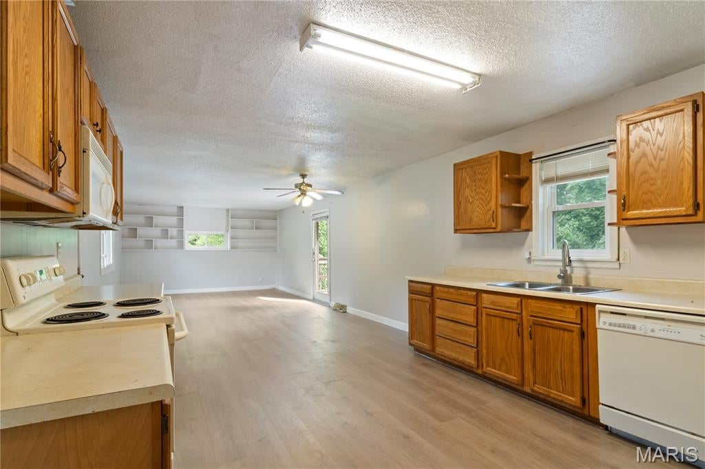 Gamels J H - Residential