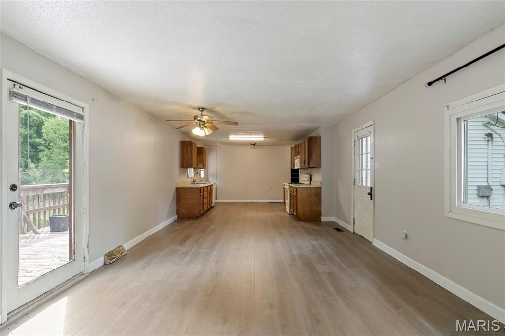 Gamels J H - Residential