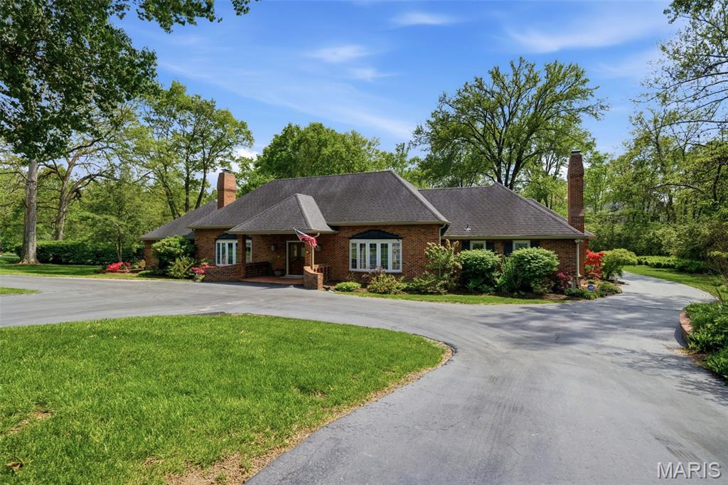 Forestgreen Estates - Residential