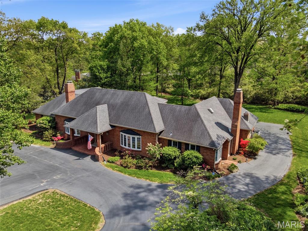 Forestgreen Estates - Residential