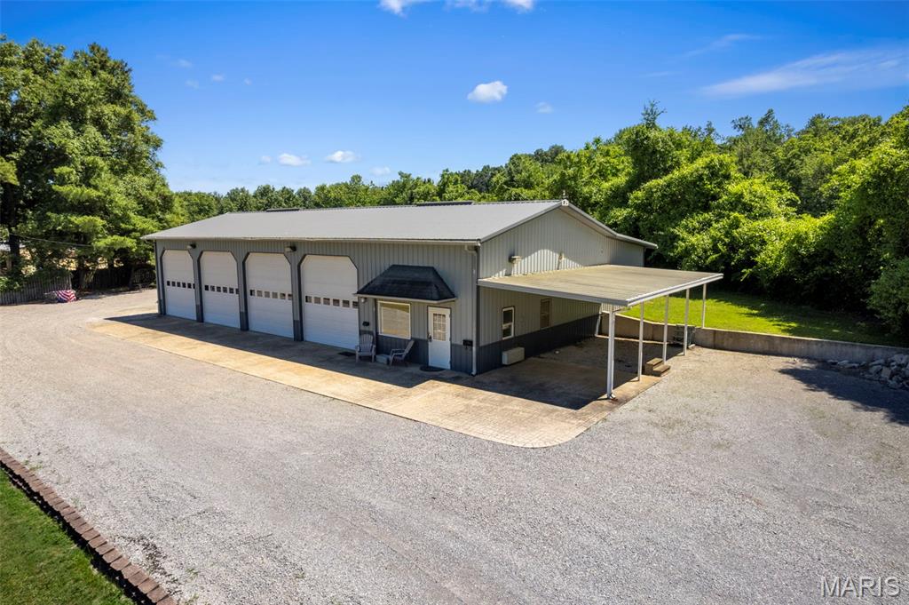n/a - Commercial Sale