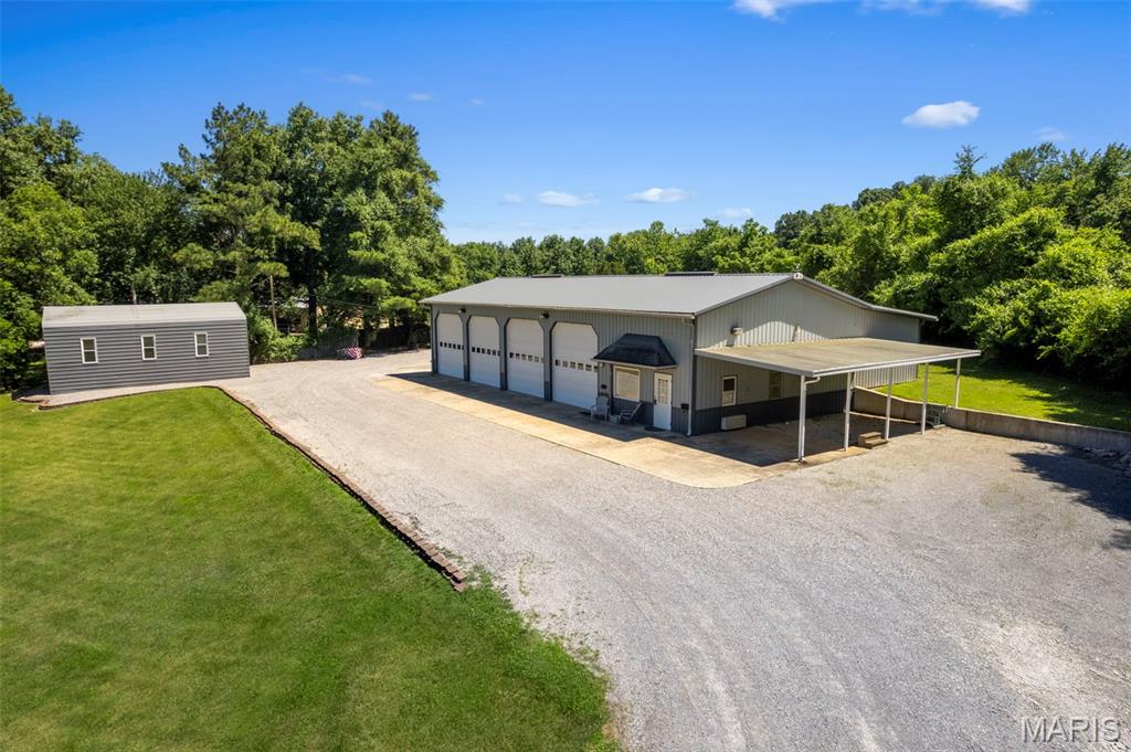 n/a - Commercial Sale