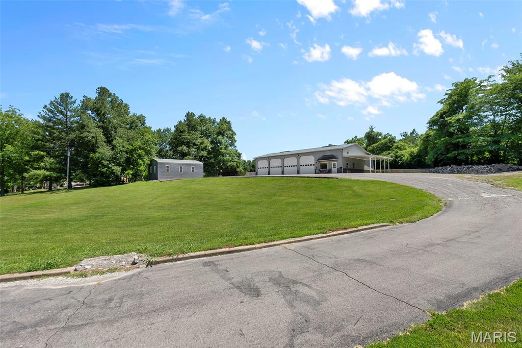 n/a - Commercial Sale