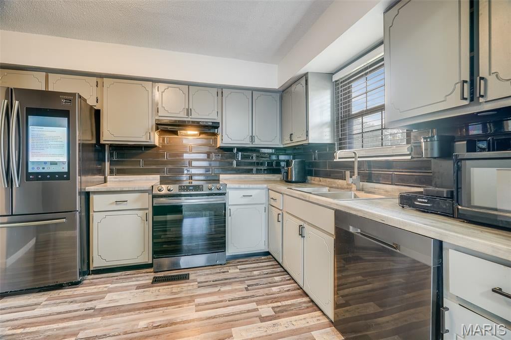 Maple Tree Estates - Residential