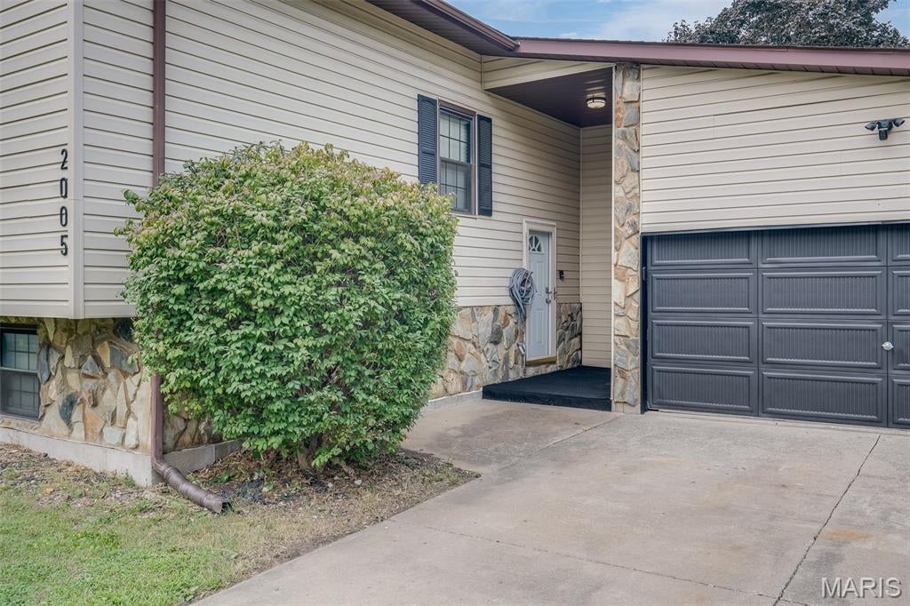 Maple Tree Estates - Residential