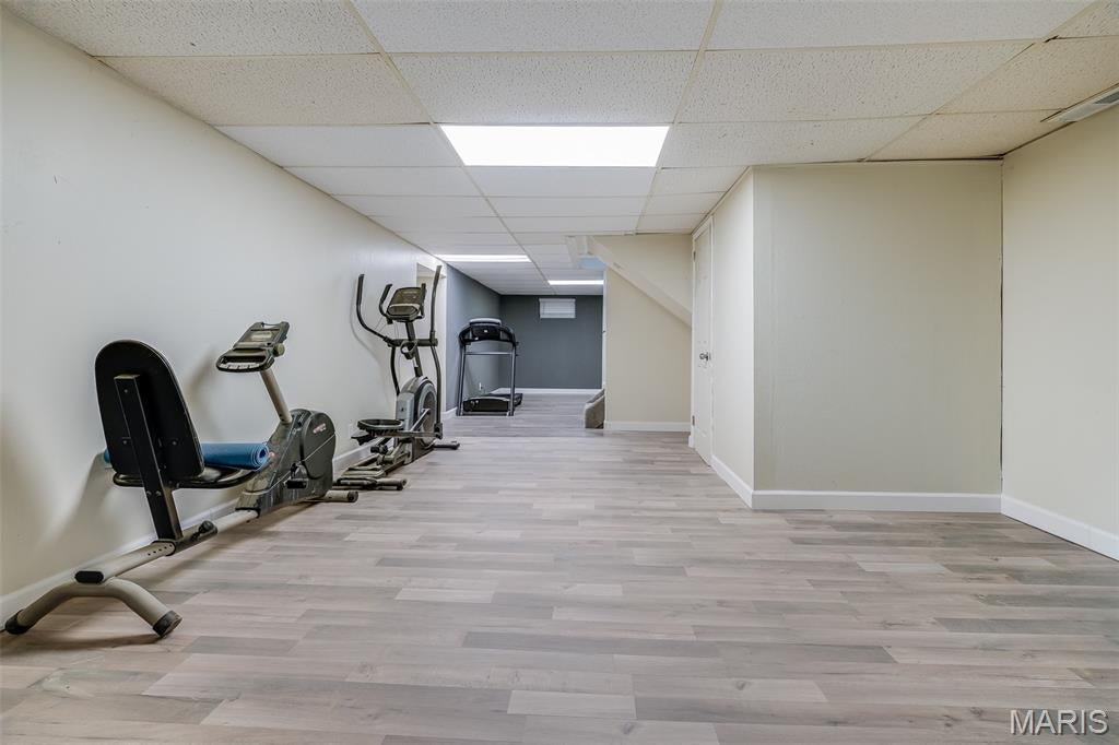 Maple Tree Estates - Residential