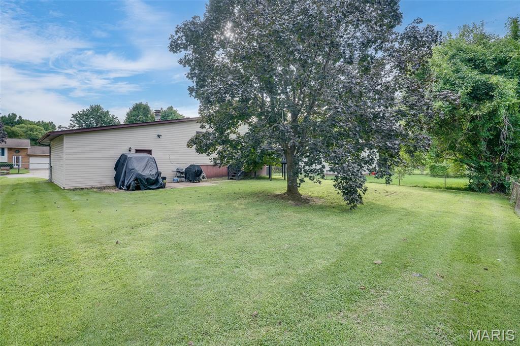 Maple Tree Estates - Residential