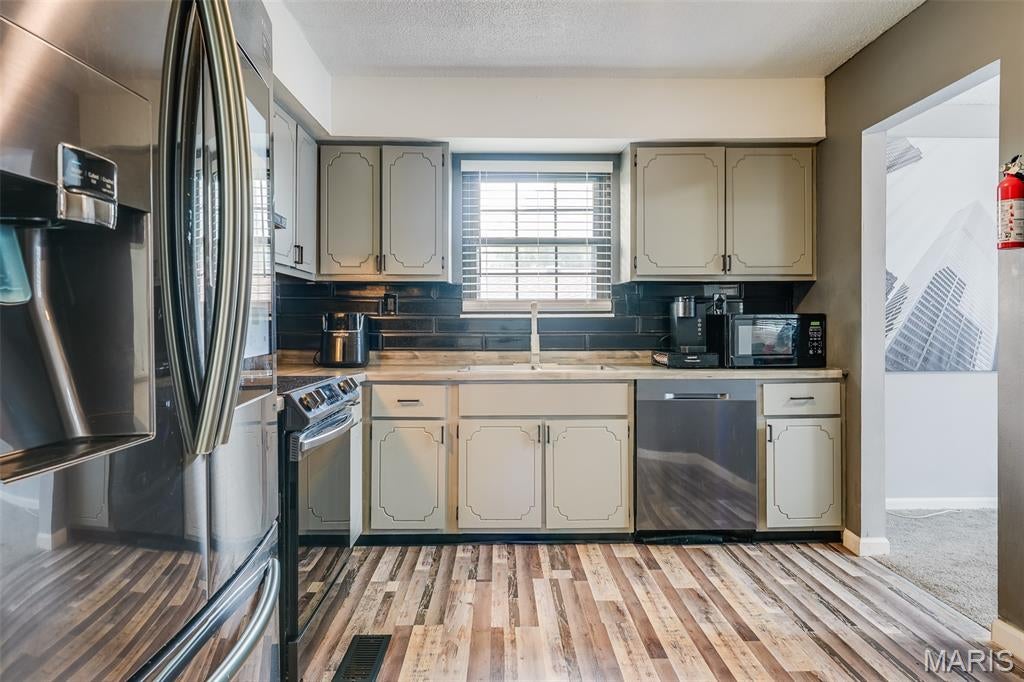 Maple Tree Estates - Residential
