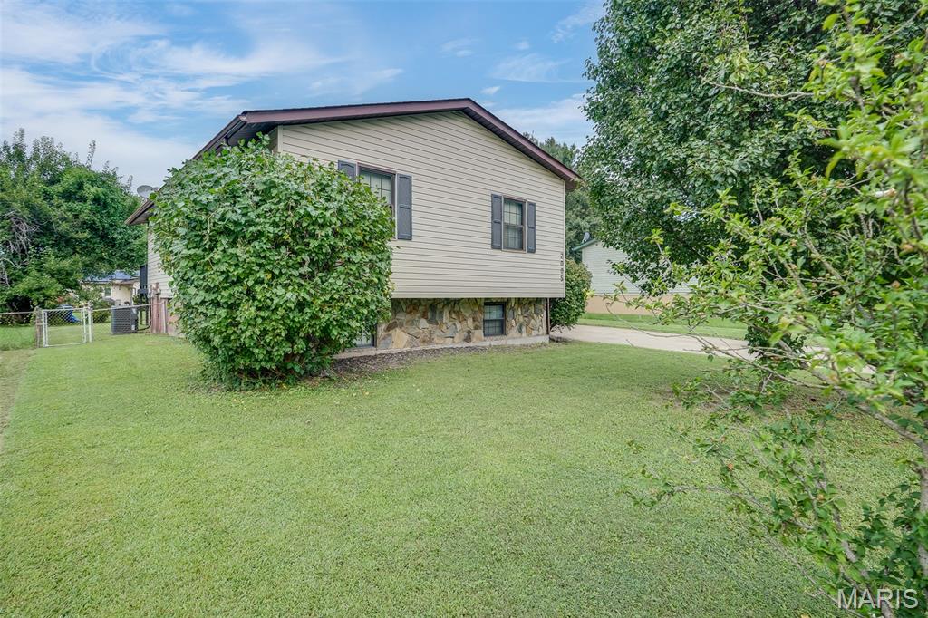 Maple Tree Estates - Residential