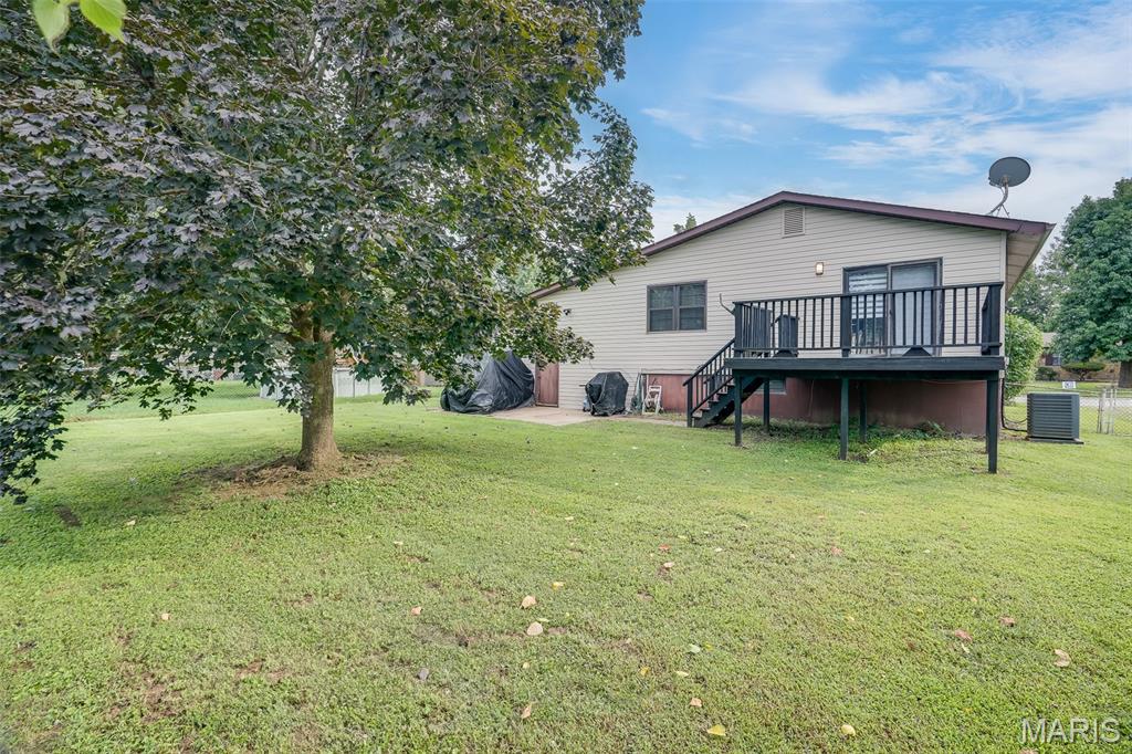Maple Tree Estates - Residential