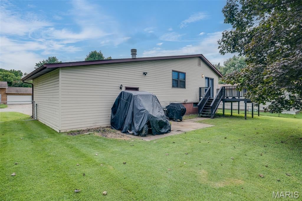 Maple Tree Estates - Residential