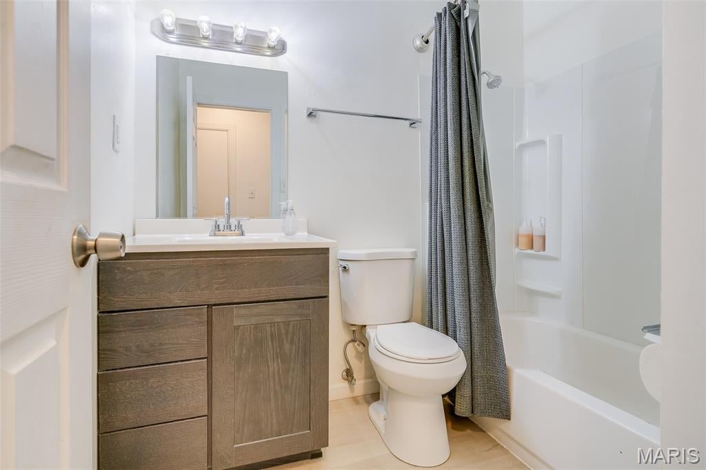 Maple Tree Estates - Residential