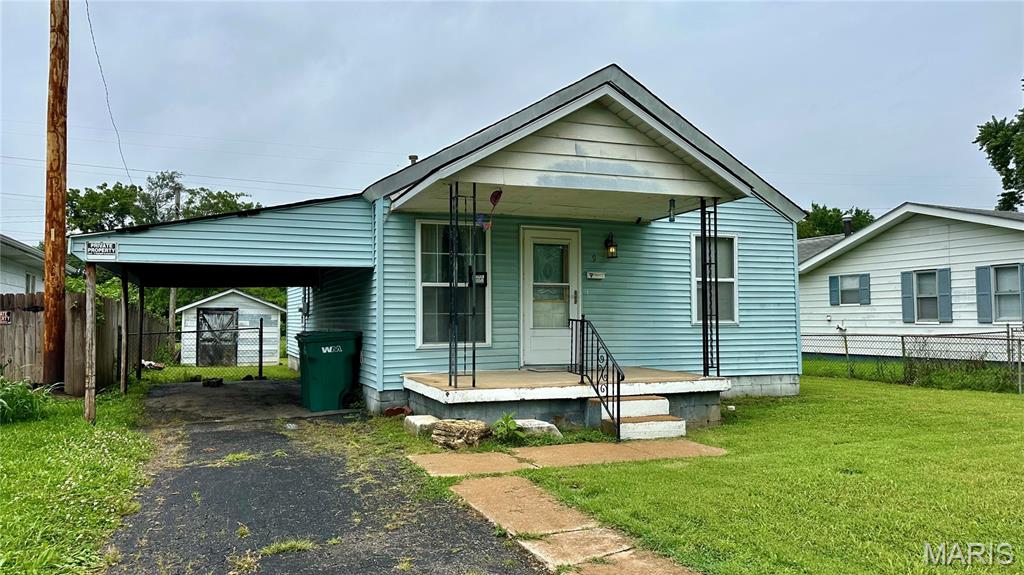 Pontiac Place - Residential