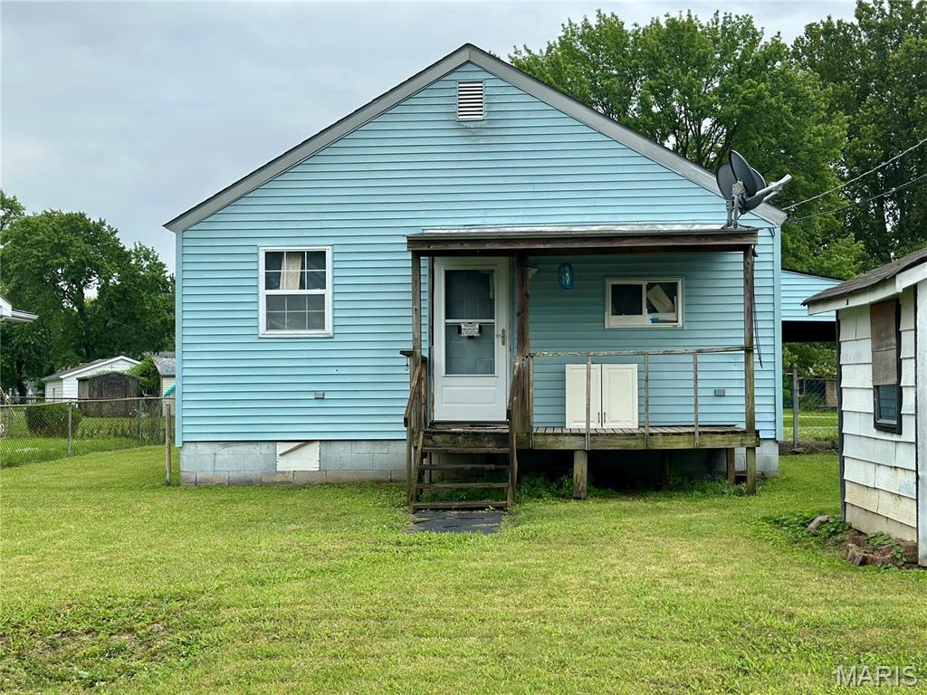 Pontiac Place - Residential