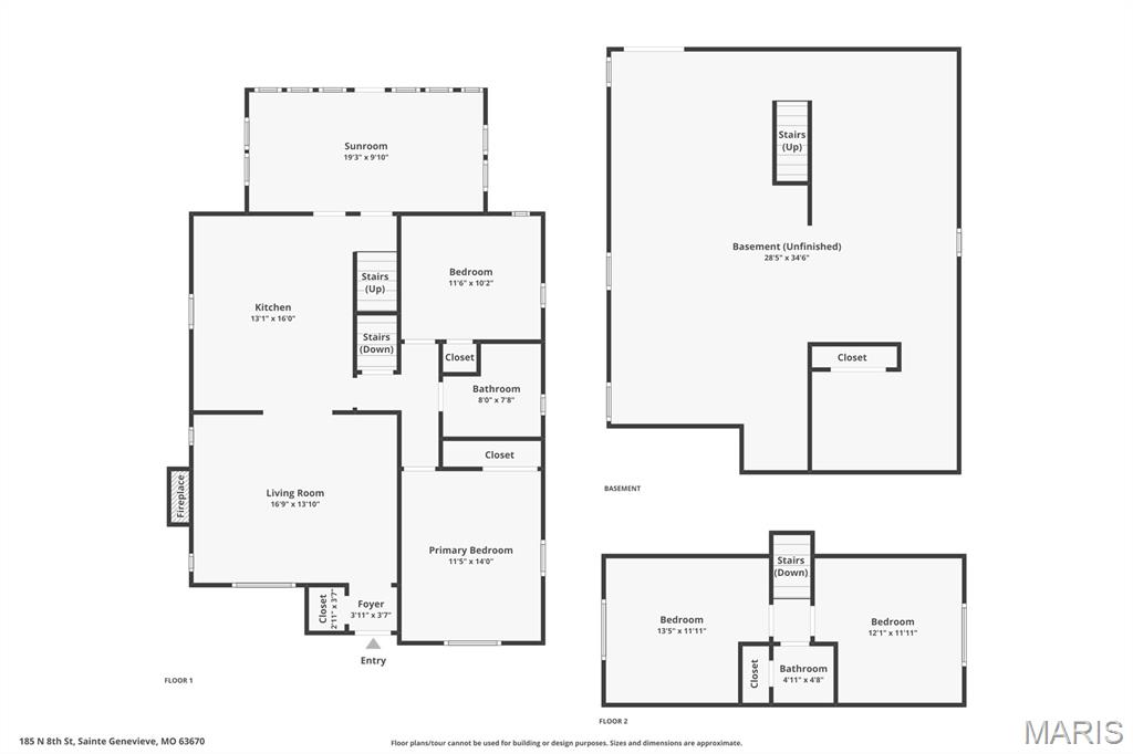 none - Residential