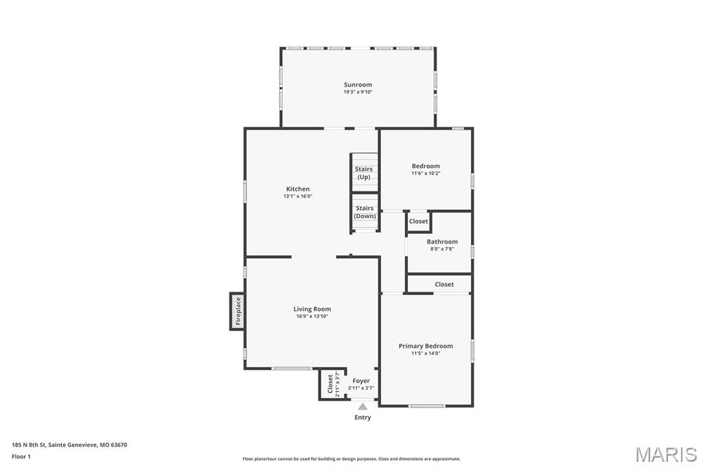 none - Residential