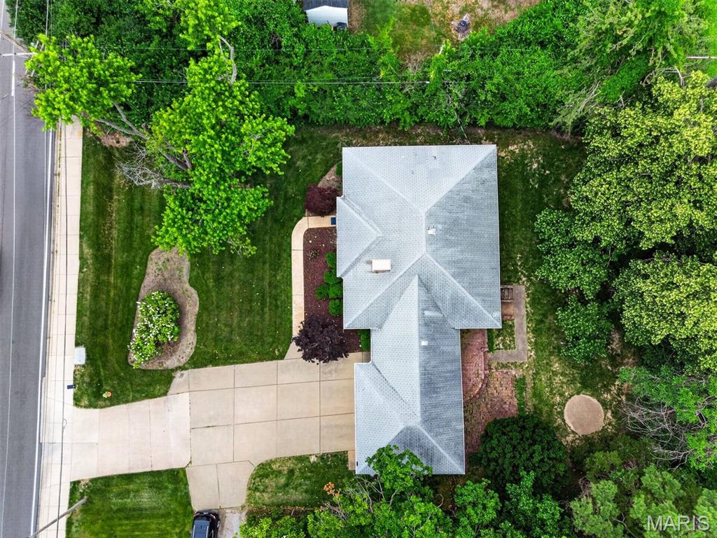 Watson Sub Of Lashleys Estate - Residential