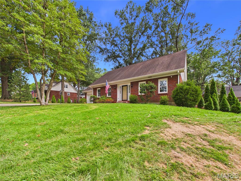 Holland Hills - Residential