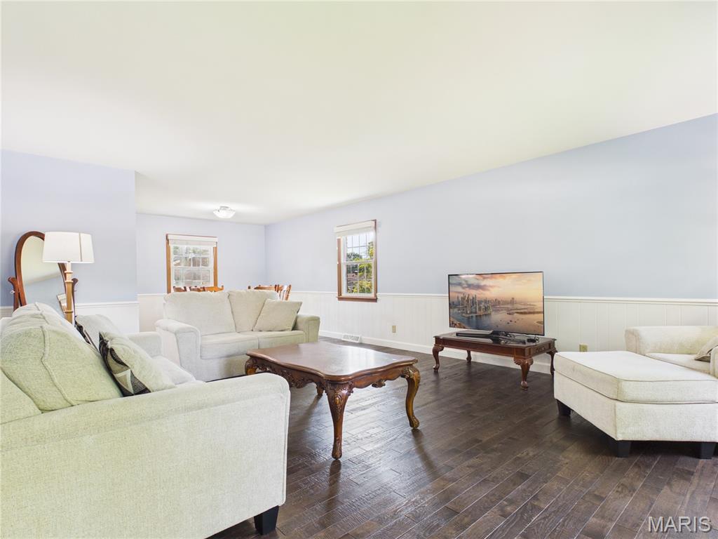 Holland Hills - Residential