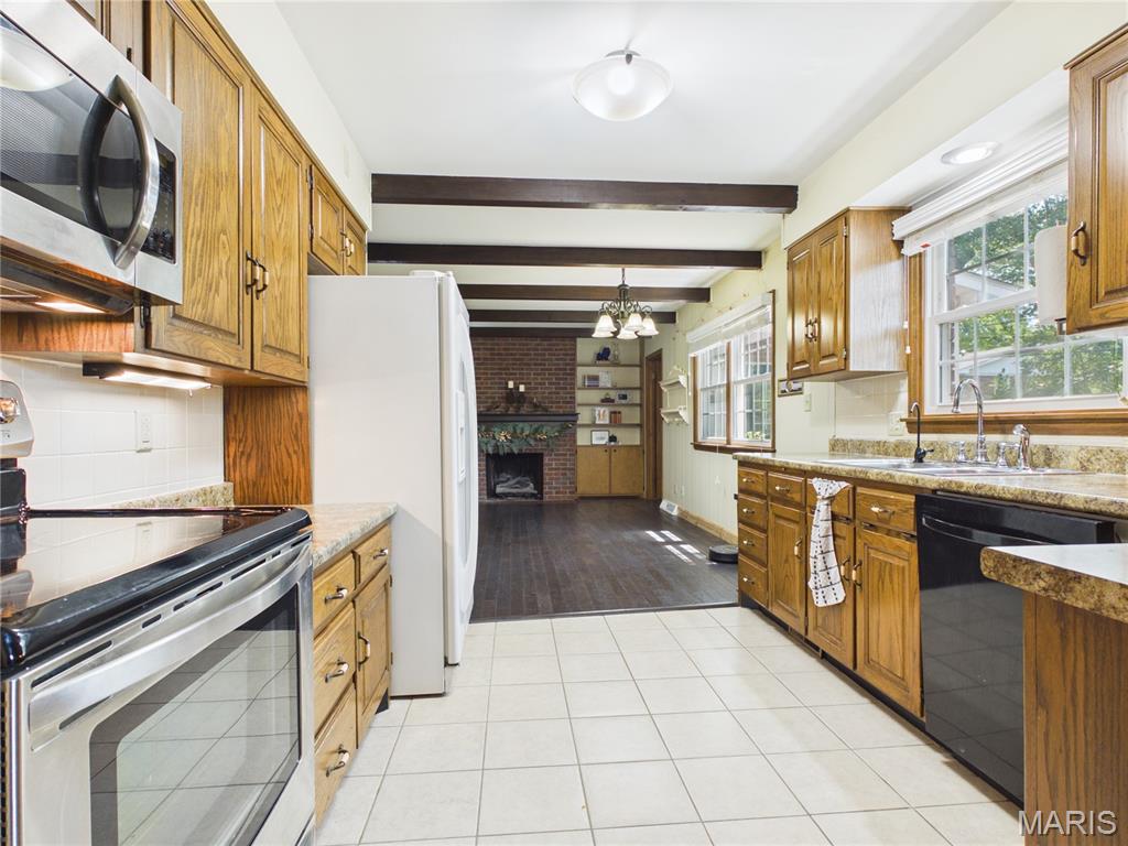 Holland Hills - Residential