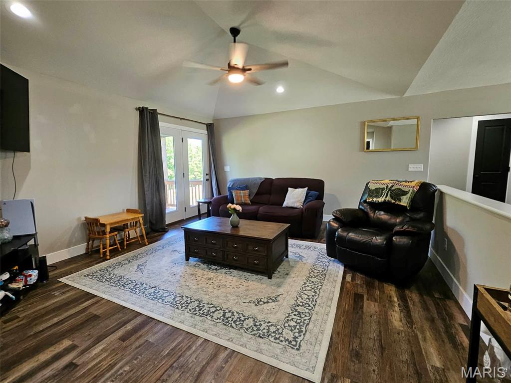 Summit Pass Sub - Residential