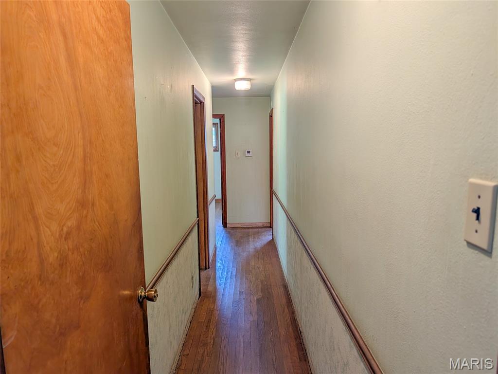 none - Residential