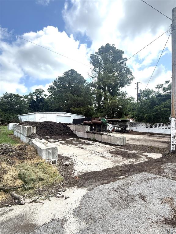 N/A - Commercial Sale