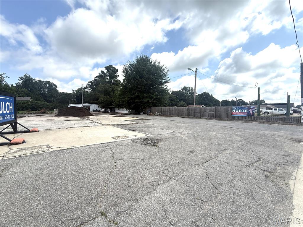 N/A - Commercial Sale