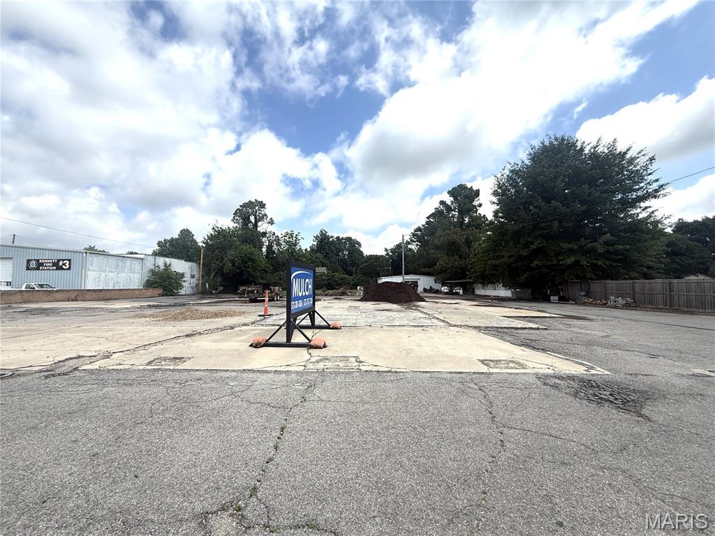N/A - Commercial Sale