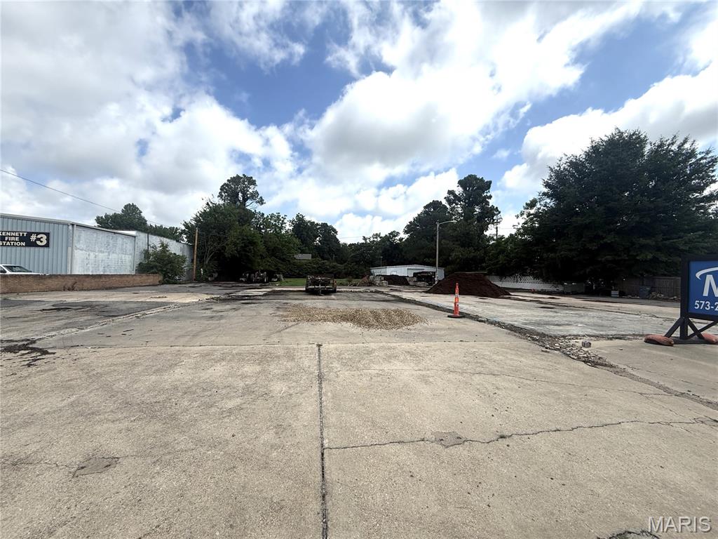 N/A - Commercial Sale