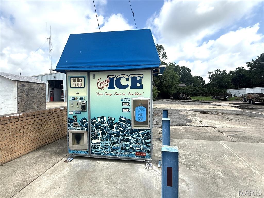 N/A - Commercial Sale