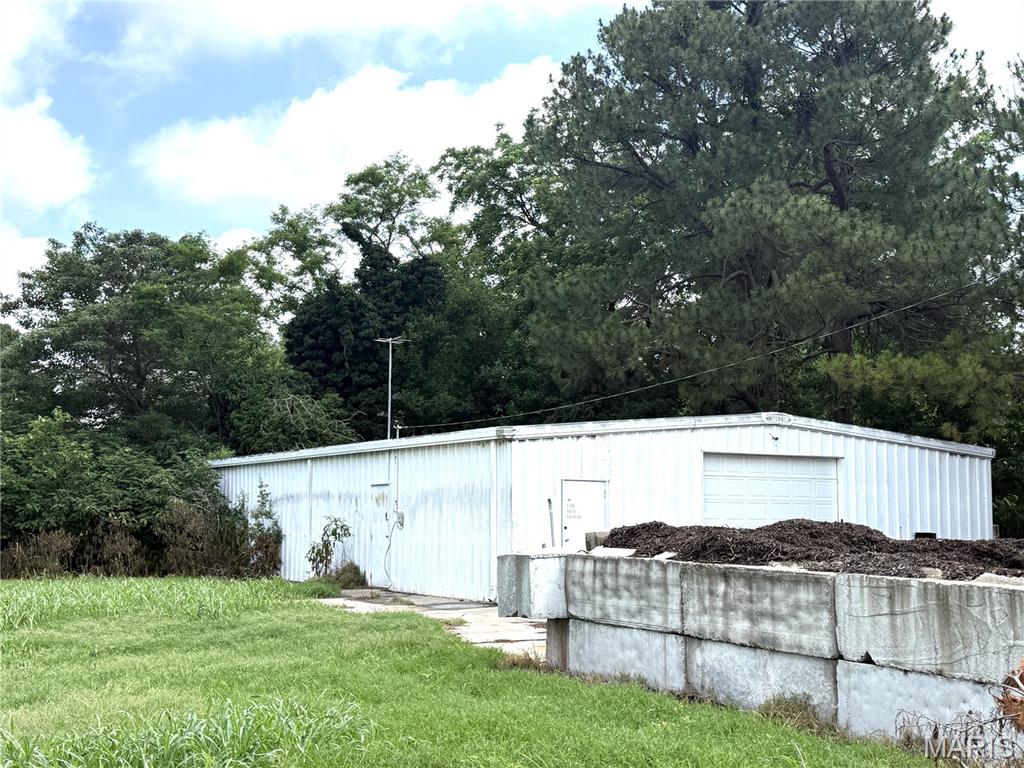 N/A - Commercial Sale
