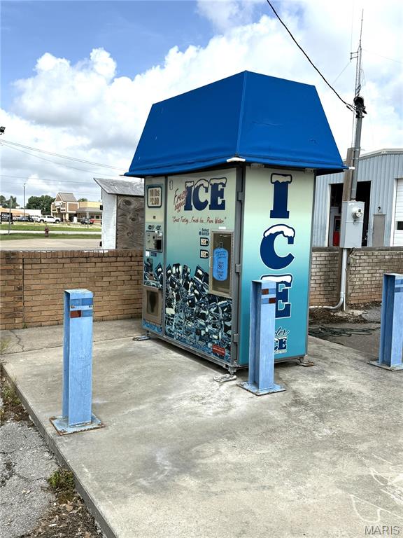 N/A - Commercial Sale