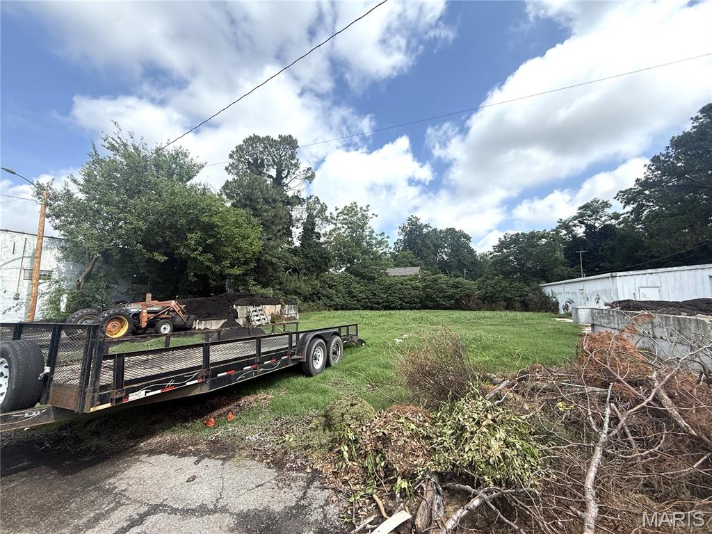 N/A - Commercial Sale