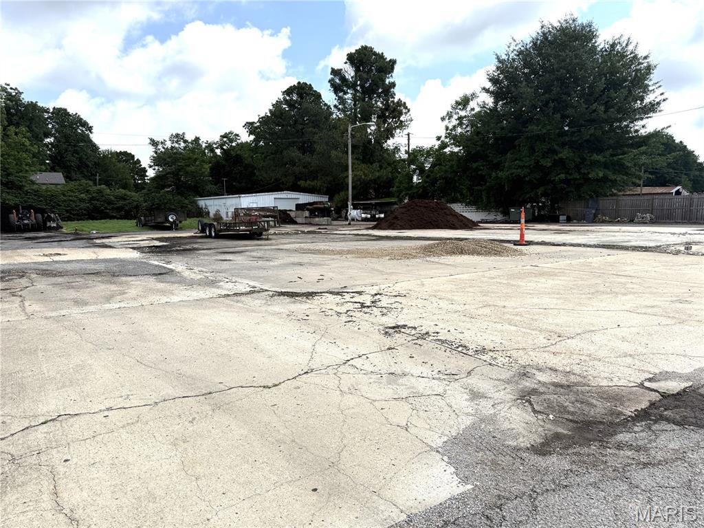 N/A - Commercial Sale