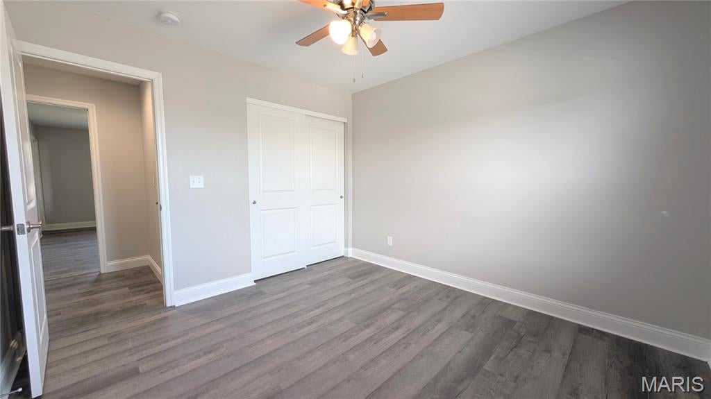 Jaxson Estates #6 - Residential Lease