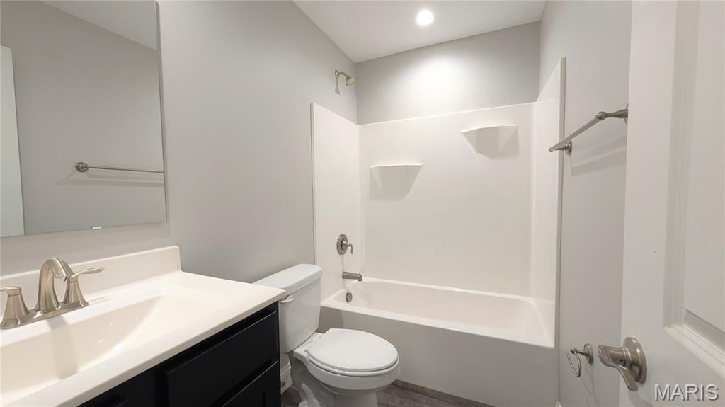 Jaxson Estates #6 - Residential Lease
