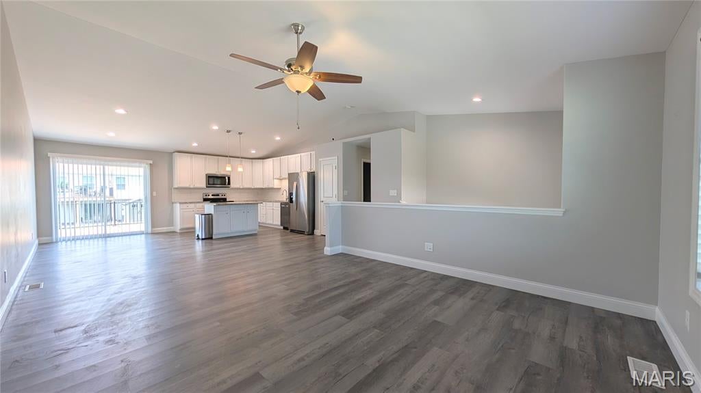 Jaxson Estates #6 - Residential Lease
