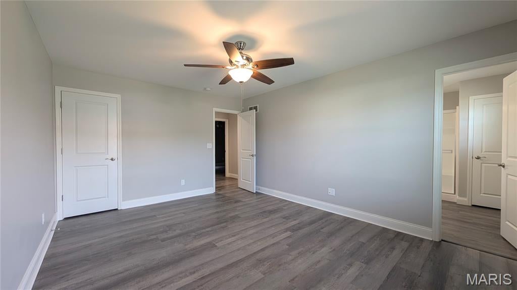 Jaxson Estates #6 - Residential Lease