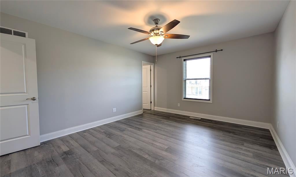 Jaxson Estates #6 - Residential Lease