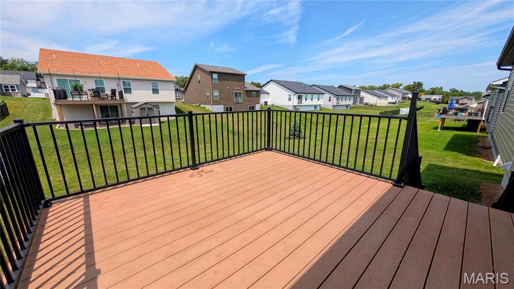 Jaxson Estates #6 - Residential Lease
