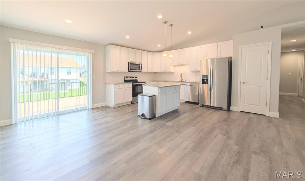 Jaxson Estates #6 - Residential Lease