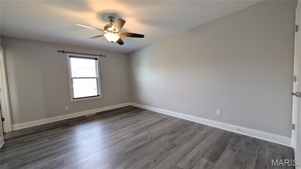 Jaxson Estates #6 - Residential Lease